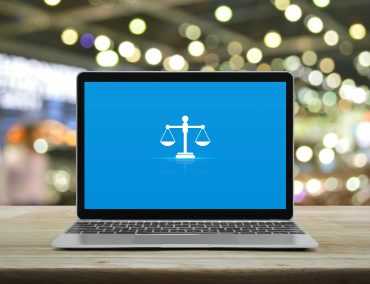 What makes a good legal practice website?