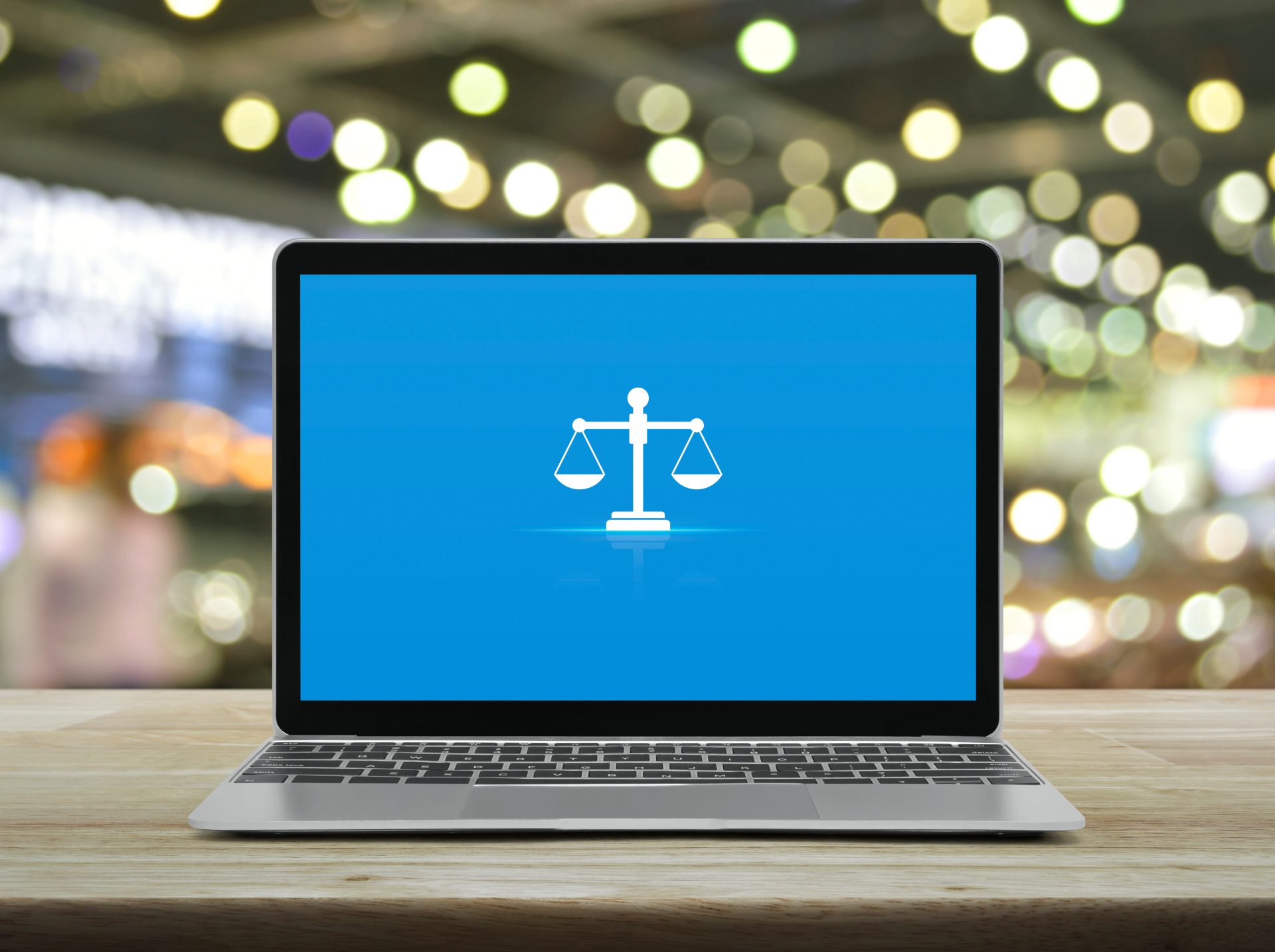 Legal Practice Websites